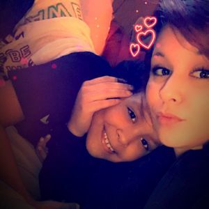 Meet your Posher, Chelsey